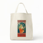 Alphonse Mucha 6th Sokol Festival, 1912 Canvas Bags