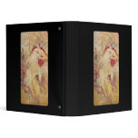 Alphonse Mucha Automne Autumn Binders