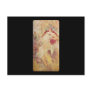 Alphonse Mucha Automne Autumn Post Cards