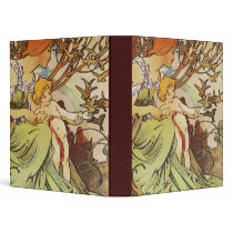 alphonse mucha chocolat mexicain binders by vintage_poster alphonse mucha chocolat mexicain binders