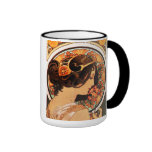 Vintage Mugs