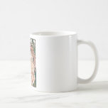 Alphonse Mucha: Daydream (Rêverie) Coffee Mug