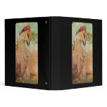 Alphonse Mucha Ete Summer binders