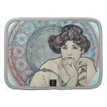 Alphonse Mucha Goddess Planner