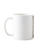 Alphonse Mucha Hiver Winter Mugs