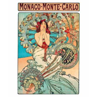 Mucha Monaco