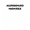 ALPHONSO MONTEZ t-shirts by fonz52 ALPHONSO MONTEZ t-shirts
