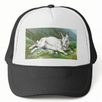 Alpine Hare hats