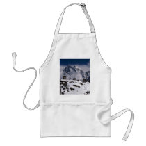 Alpine mountains, Nepal Winter Aprons