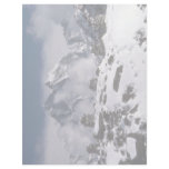 Alpine mountains, Nepal Winter letterhead