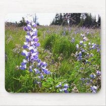 Alpine Mousepad