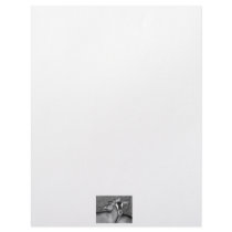Alpine/Oberhasli goat does sisters photograph bw Letterhead Template