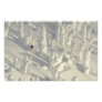 Alpine Skier in thick snowghosts at Big
