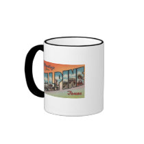 Alpine, TexasLarge Letter ScenesAlpine, TX Coffee Mug