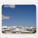 Alpine Tundra mousepads
