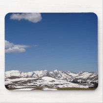 Alpine Tundra mousepads