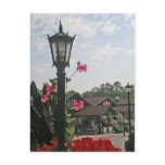 Alpine Village Helen, Georgia Post Card