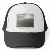 Alpine Waters hats by flyingdisc Alpine Waters hats