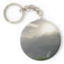 Alpine Waters Keychain