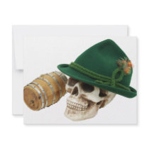 AlpineSkullBarrell053109 copy Personalized Announcement