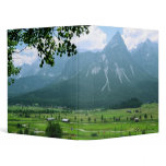 Alps Lermoos Binder