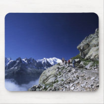 Alps mousepads