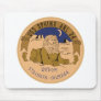 ALR-24 USS Sphinx Landing Craft Repair Ship Milita Mouse Pads