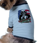 ALR DOG T-SHIRT