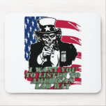 ALR MOUSE PAD