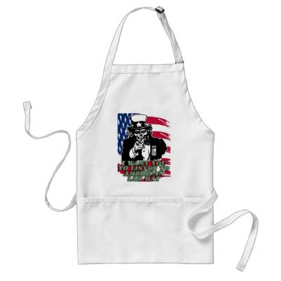 ALR PROMO APRON by American_Lab_Rat