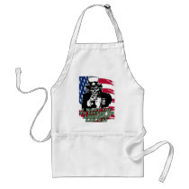 ALR PROMO APRON