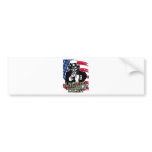 ALR PROMO BUMPER STICKER