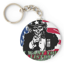 ALR PROMO KEYCHAINS