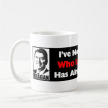 Already Born Coffee Mug