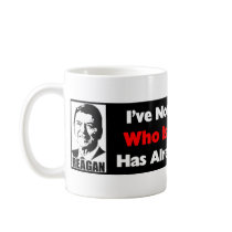 Already Born Coffee Mug