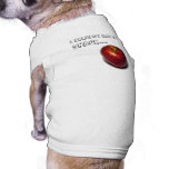 Already had my Snack Dog T-Shirt