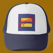 already hats by J_thor already hats