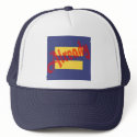 already hats