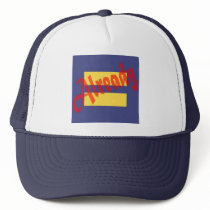 already hats by J_thor already hats