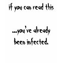 already infected t-shirts by saucisquirrel already infected t-shirts