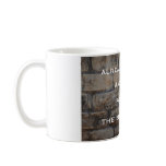 ALREADY MONDAY MUG