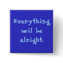 Alright Button by jcbing Alright Button