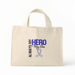 ALS Always My Hero My Son Bag