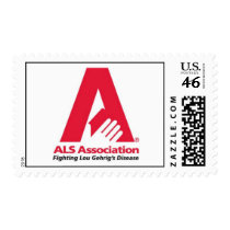 als_association_logo postage stamps