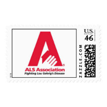 als_association_logo postage stamps