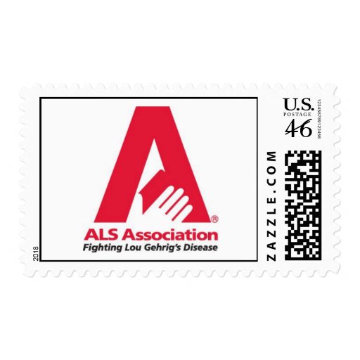 als_association_logo postage stamps