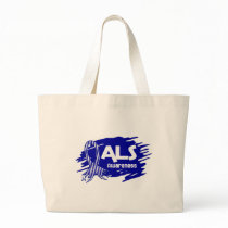 ALS Awareness F5 bags by awarenessgifts ALS Awareness F5 bags