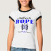 Ladies Ringer T-Shirt