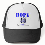 ALS Awareness HOPE Mesh Hat