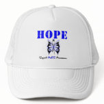 ALS Awareness HOPE Mesh Hat